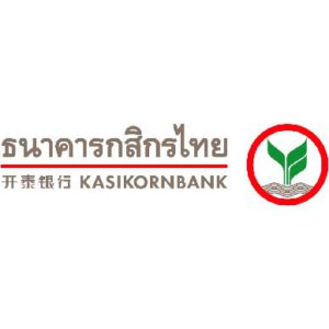 Kasikorn Bank