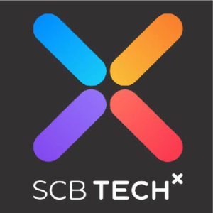 Scb Tech X